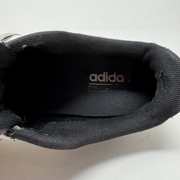 Adidas - Cloudfoam Advantage - Sneakers - Black - Men's - 8.5 - ART B74264 - Picture 7 of 10